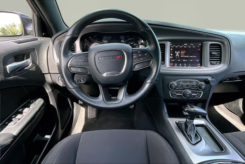 2023 Dodge Charger R/T