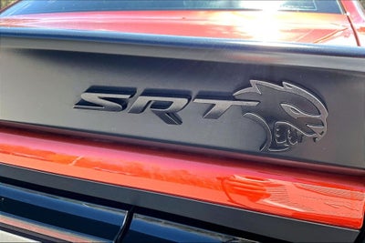 2023 Dodge Challenger SRT Hellcat Jailbreak