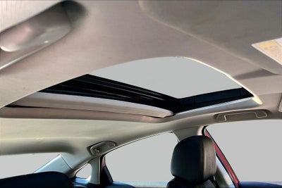 2021 Honda Civic EX-L