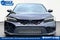 2024 Honda Civic Si Manual