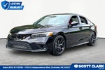 2024 Honda Civic Si Manual