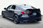 2024 Honda Civic Si Manual