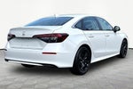 2025 Honda Civic LX