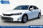 2025 Honda Civic LX