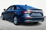 2025 Honda Civic LX