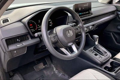 2024 Honda CR-V LX