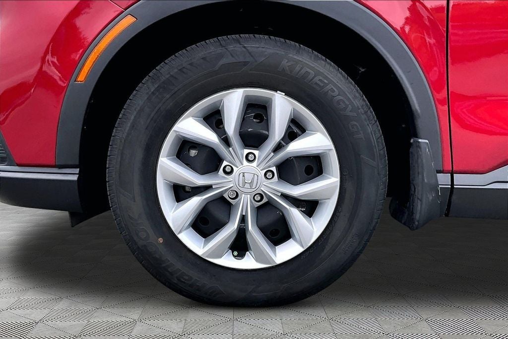 2024 Honda CR-V LX