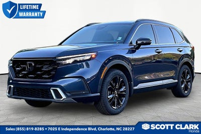2023 Honda CR-V Hybrid Sport Touring