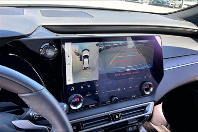 2023 Lexus RX RX 350