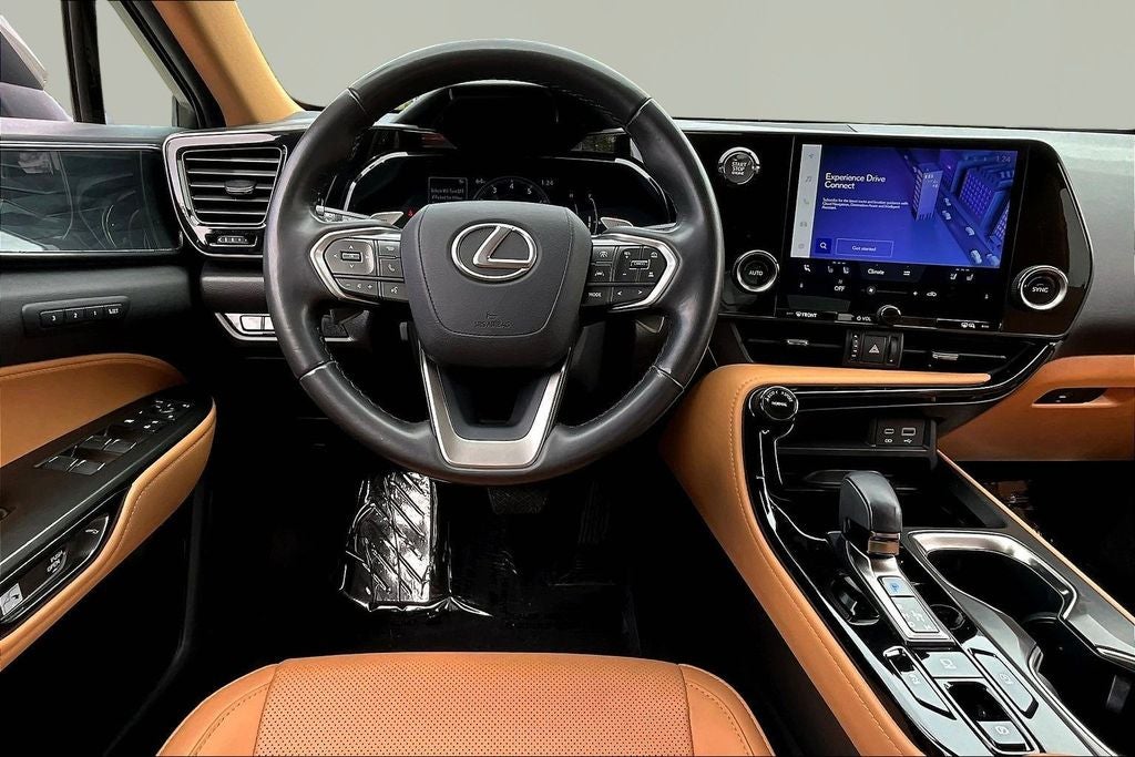2024 Lexus NX NX 250 Premium