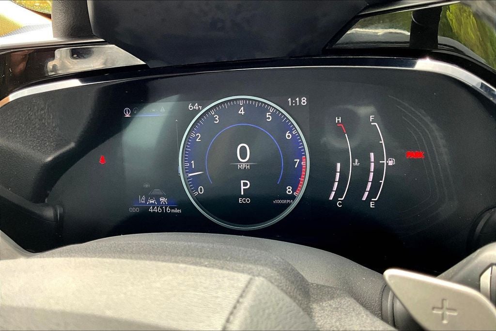 2024 Lexus NX NX 250 Premium