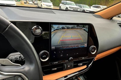 2024 Lexus NX NX 250 Premium