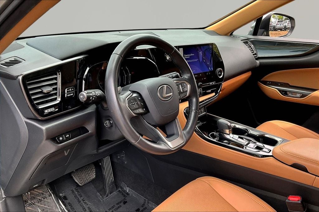 2024 Lexus NX NX 250 Premium