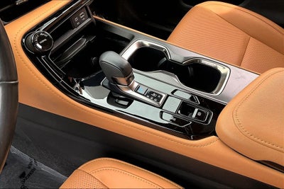 2024 Lexus NX NX 250 Premium