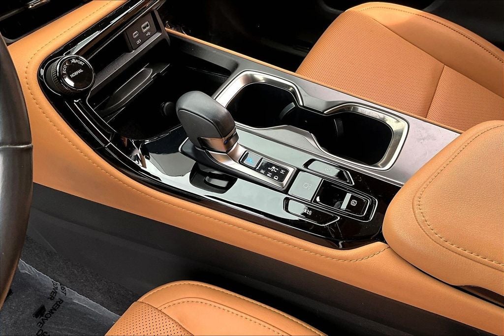 2024 Lexus NX NX 250 Premium
