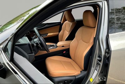 2024 Lexus NX NX 250 Premium
