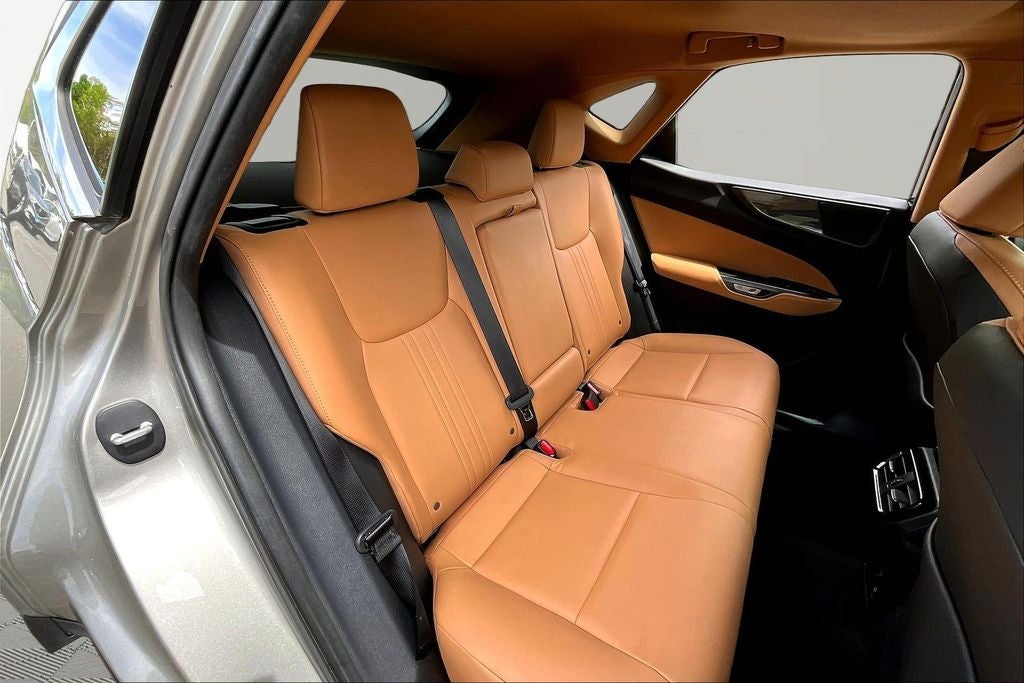 2024 Lexus NX NX 250 Premium