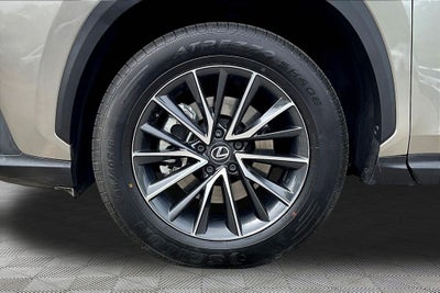 2024 Lexus NX NX 250 Premium