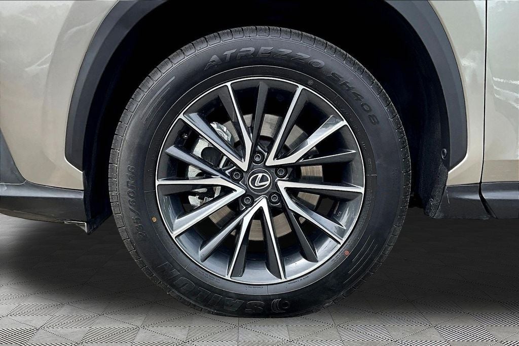 2024 Lexus NX NX 250 Premium