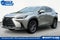 2024 Lexus NX NX 250 Premium