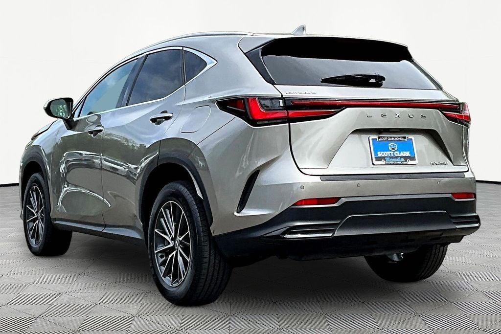 2024 Lexus NX NX 250 Premium