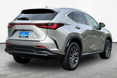 2024 Lexus NX NX 250 Premium