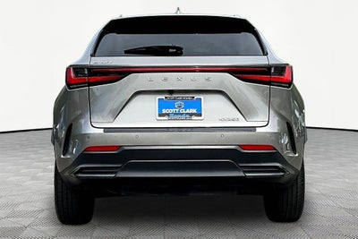 2024 Lexus NX NX 250 Premium