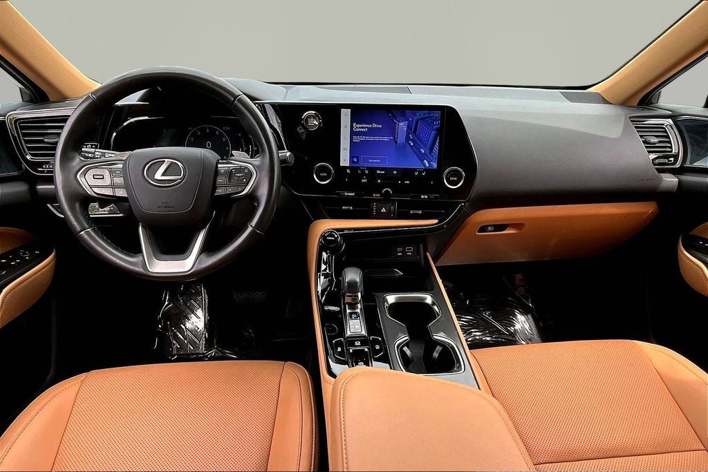 2024 Lexus NX NX 250 Premium