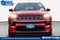 2022 Jeep Compass (RED) Edition