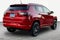2022 Jeep Compass (RED) Edition