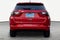 2022 Jeep Compass (RED) Edition