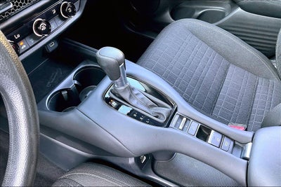 2023 Honda HR-V LX