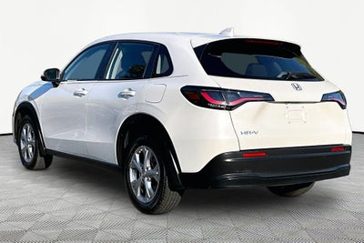 2023 Honda HR-V LX