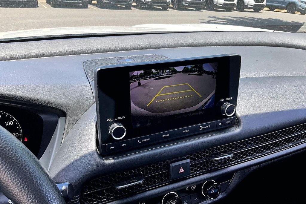 2023 Honda HR-V LX