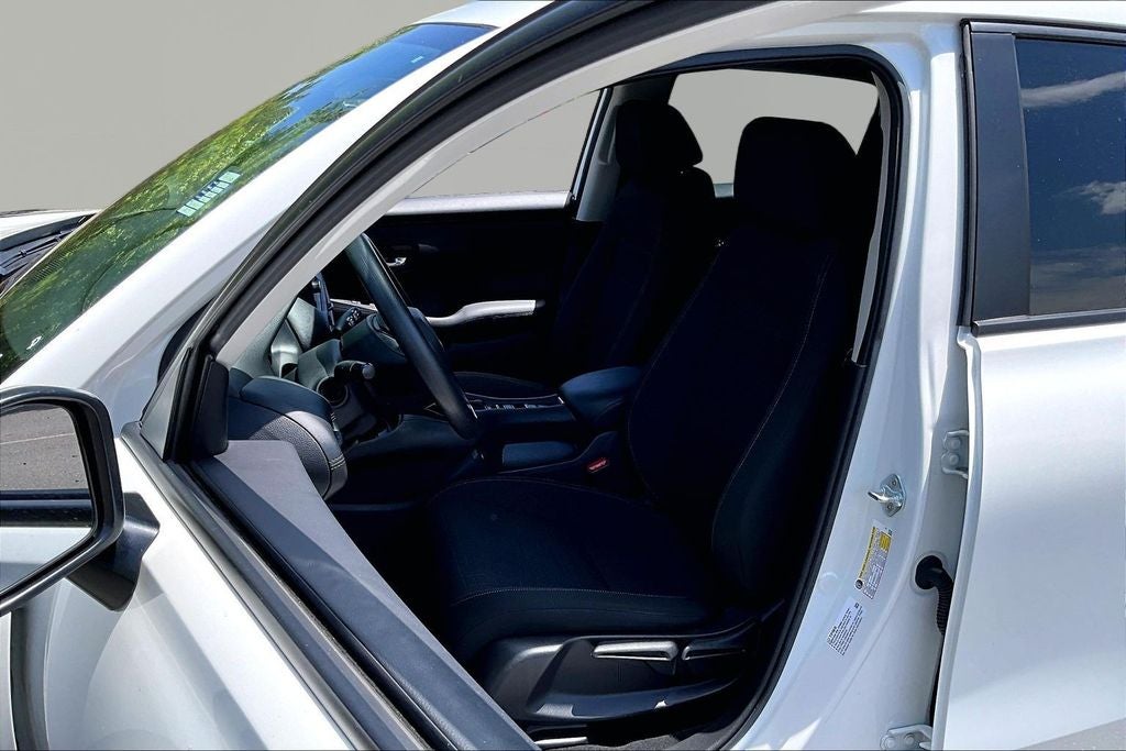 2023 Honda HR-V LX