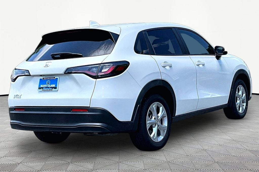 2023 Honda HR-V LX