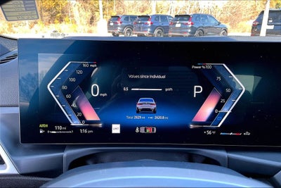 2026 BMW 3 Series 330i NA