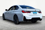 2026 BMW 3 Series 330i NA