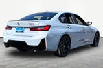 2026 BMW 3 Series 330i NA