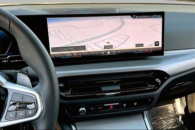 2026 BMW 3 Series 330i NA