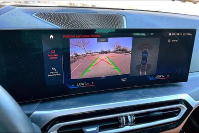 2023 BMW 3 Series 330i xDrive