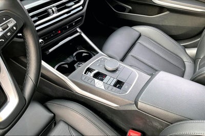 2023 BMW 3 Series 330i xDrive