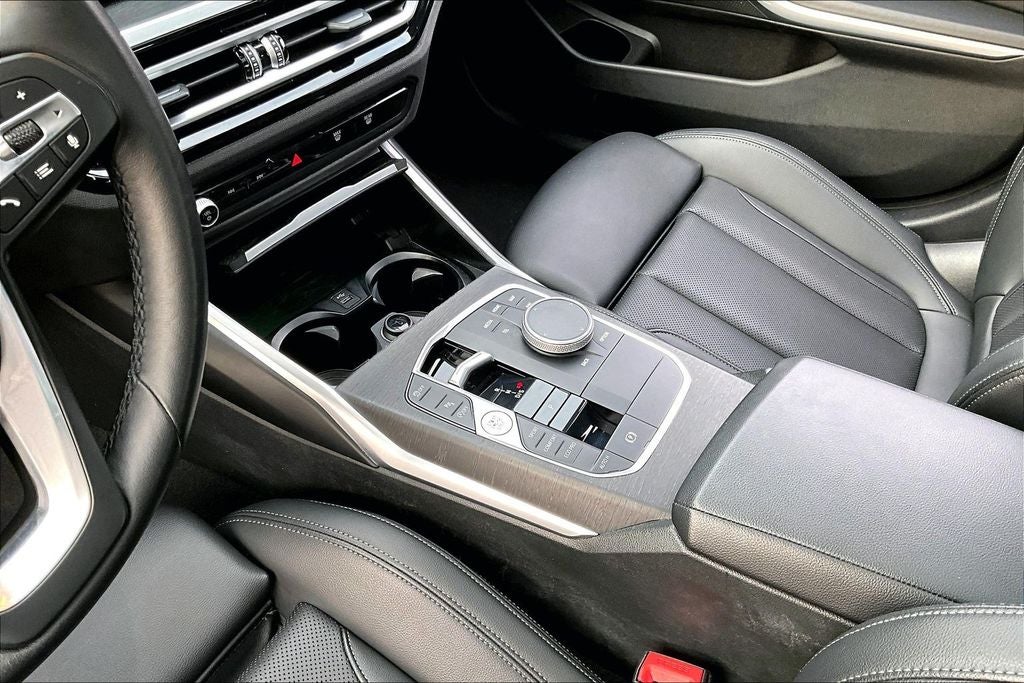 2023 BMW 3 Series 330i xDrive