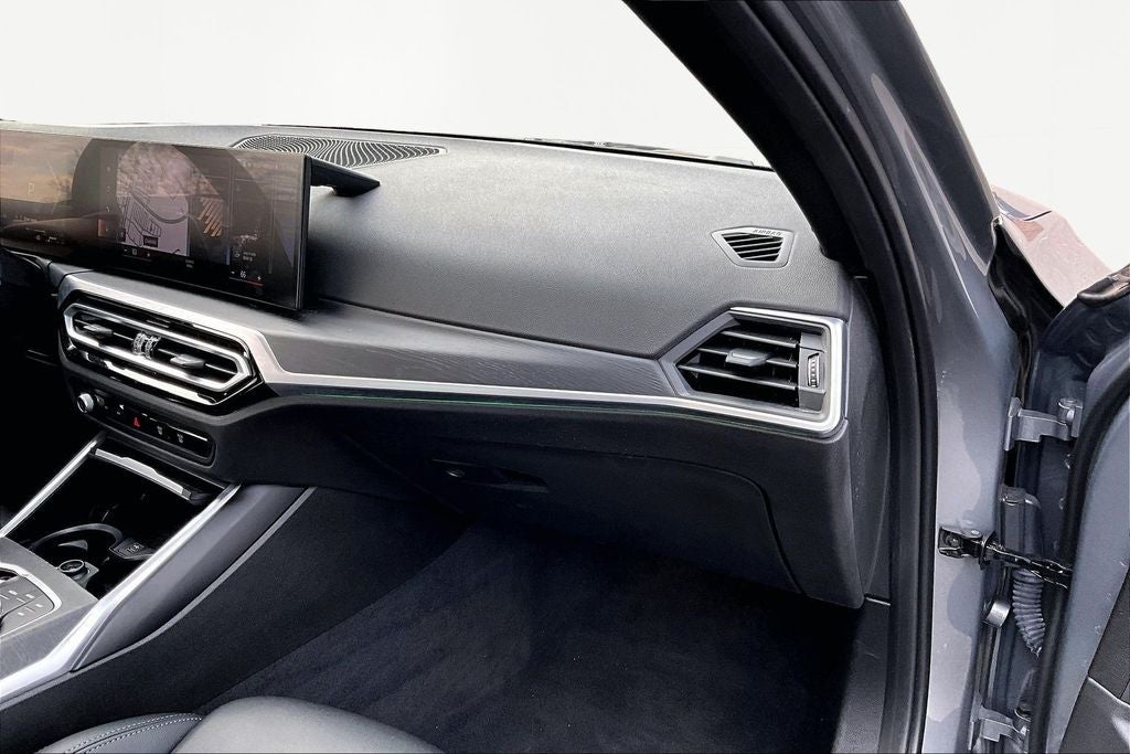 2023 BMW 3 Series 330i xDrive