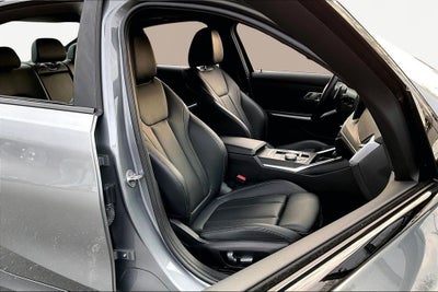 2023 BMW 3 Series 330i xDrive