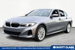 2023 BMW 3 Series 330i xDrive