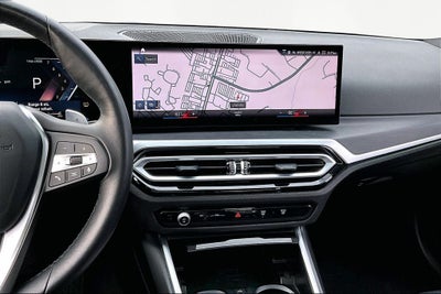 2023 BMW 3 Series 330i xDrive