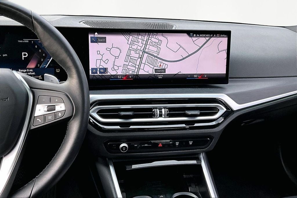 2023 BMW 3 Series 330i xDrive