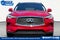 2023 INFINITI QX50 SENSORY