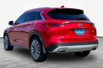 2023 INFINITI QX50 SENSORY